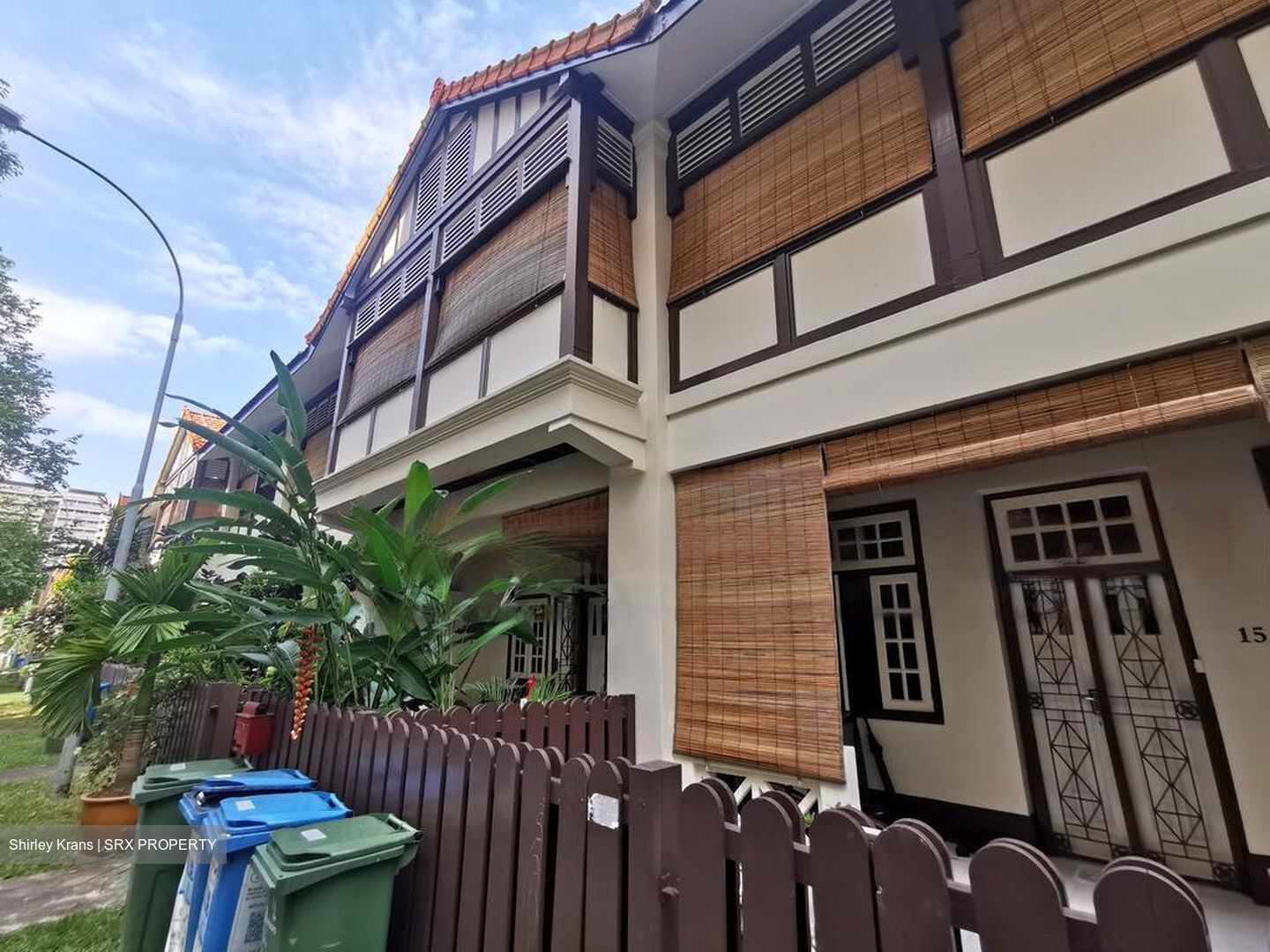 Mcnair Road (D12), Detached #453402321